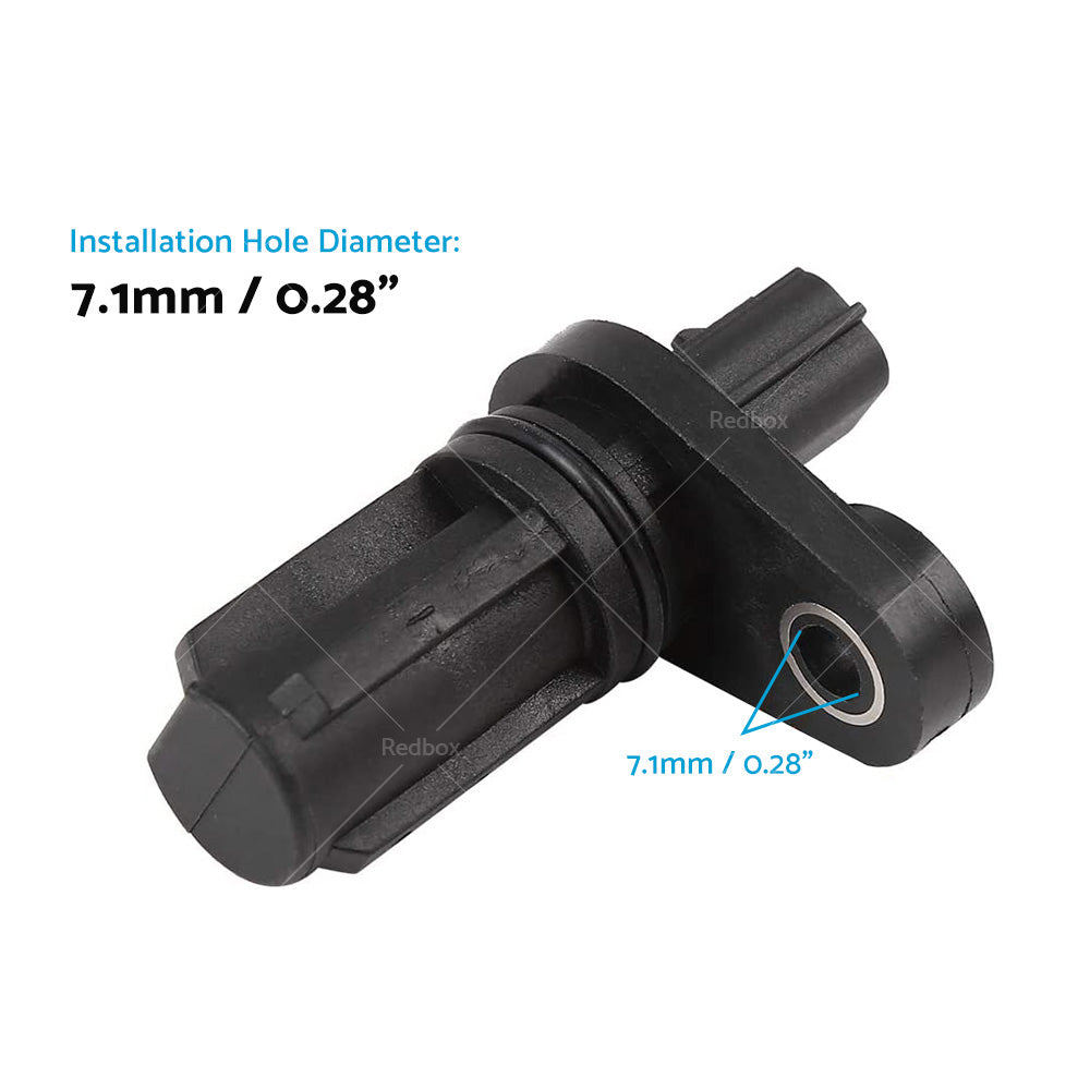Crankshaft Position Sensor 12615626 Suitable For Holden Commodore Calais VE V6.