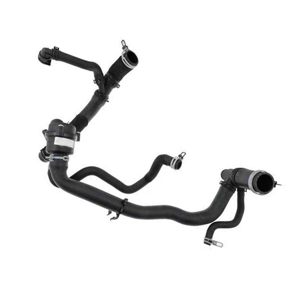 Radiator Hose with Thermostat Suitable for Land Rover Discovery 3.0L