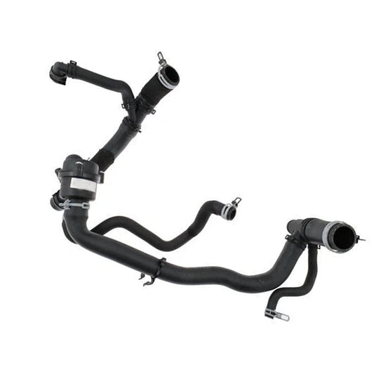Radiator Hose with Thermostat Suitable for Land Rover LR4 Discovery 3.0L