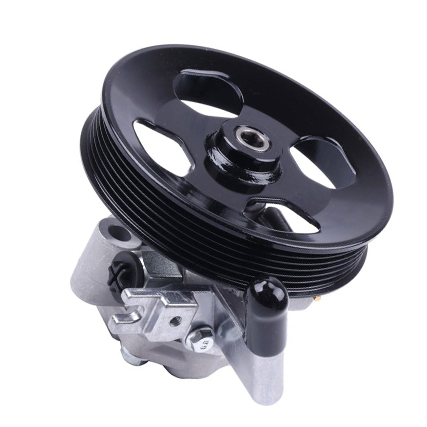 Power Steering Pump Suitable for Hyundai Tucson Kia Sportage 2.7L V6 2005-2010