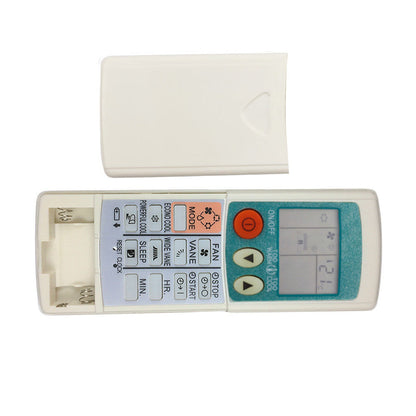 Air Conditioner Replace Remote Control Suitable for Mitsubishi KPOA KP1A* KG1F*.