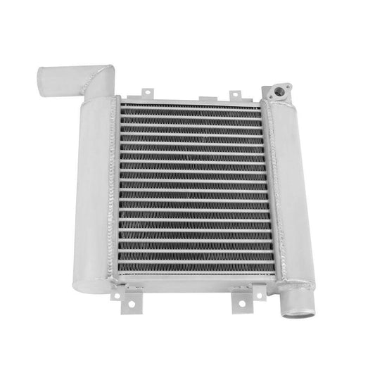 Intercooler Suitable For Hyundai Santa Fe CM 2.2L Diesel 2006-2010.