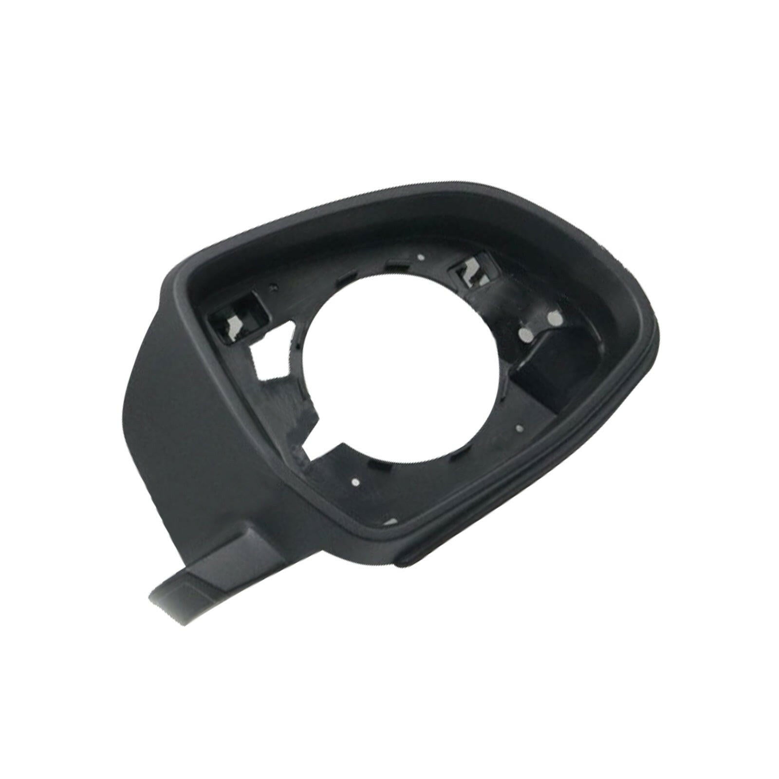 Right Side View Mirror Cover Suitable for BMW X3 F25 F15 X6 F16 X4 F26 X5 14-19.