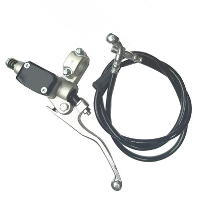 Clutch Master Cylinder with Lever & Hose Suitable for KTM 65SX