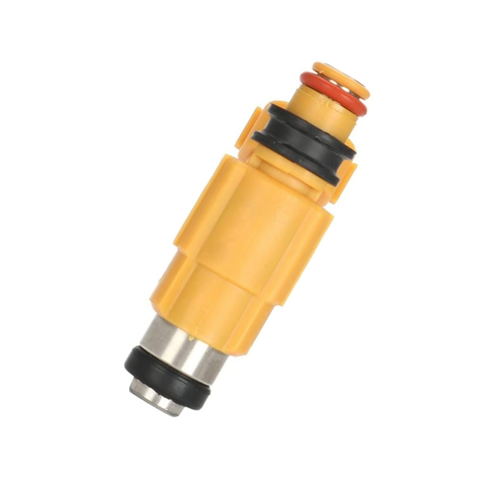 4x CDH275 Fuel Injector Suitable For Mitsubishi Triton MK 1996-2003 2.4L 4CYL 4G64.