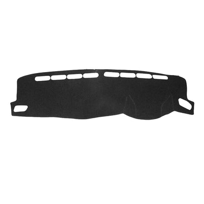 Dash Mat Suitable for Volkswagen T-ROC Non-Slip Dashboard Cover