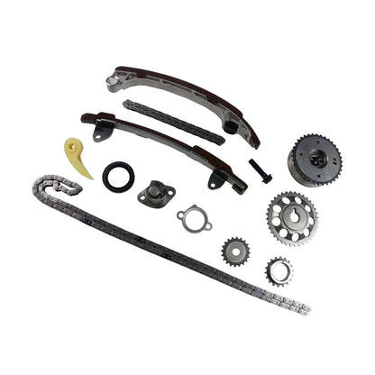Engine Timing Chain Kit Suitable for Toyota Camry 2.4L