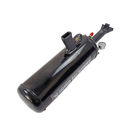 12L Tyre Inflator Bead Seater Blaster Cannon Suitable for Car SUV 4WD