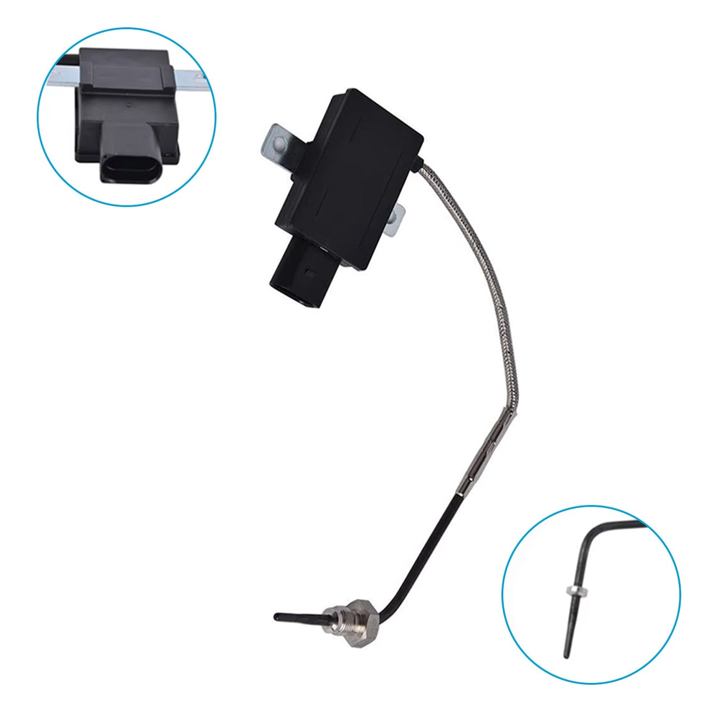 Exhaust Temperature Sensor Suitable for Bentley Continental GT