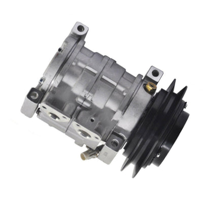 A/C Compressor Suitable For Hino 500 Ranger FD 8.0L Diesel J08C 01/97-12/02.