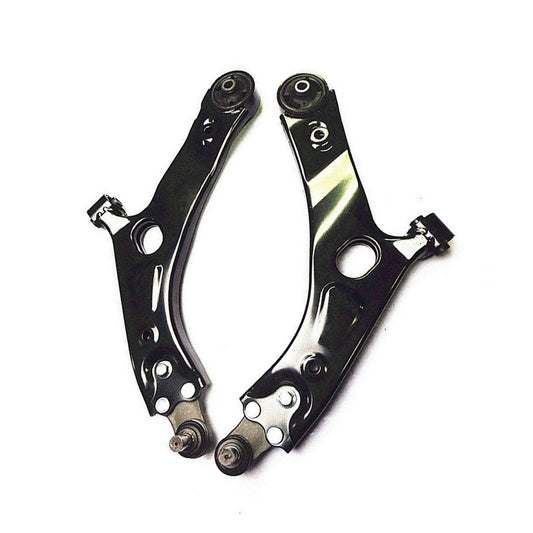 Pair Front Lower Control Arms with Ball Joints Suitable For Hyundai ix35 LM 2011-2018.