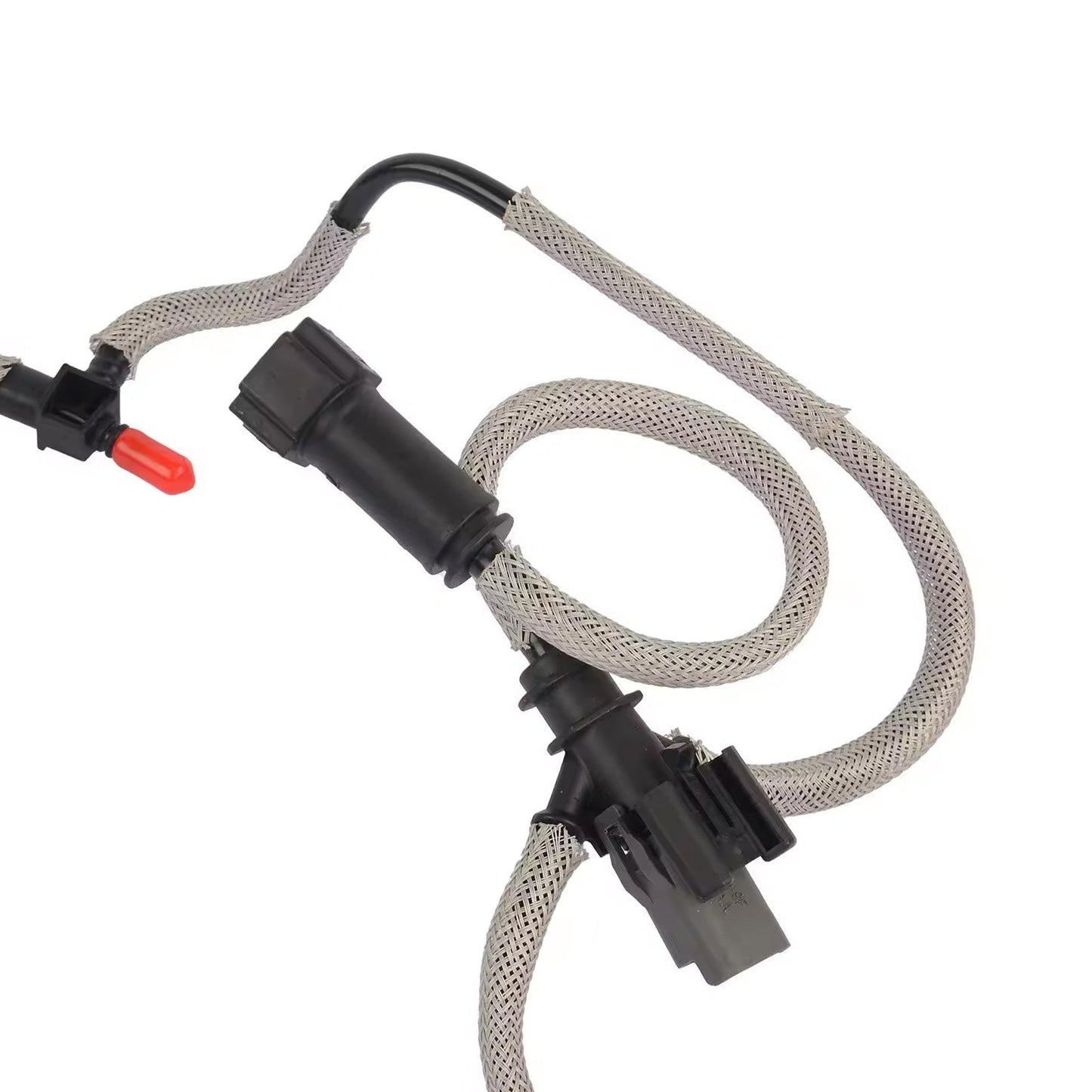 Fuel Leak-Off Pipes & Sensor Suitable for Land Rover Range Rover Sport 2.7D