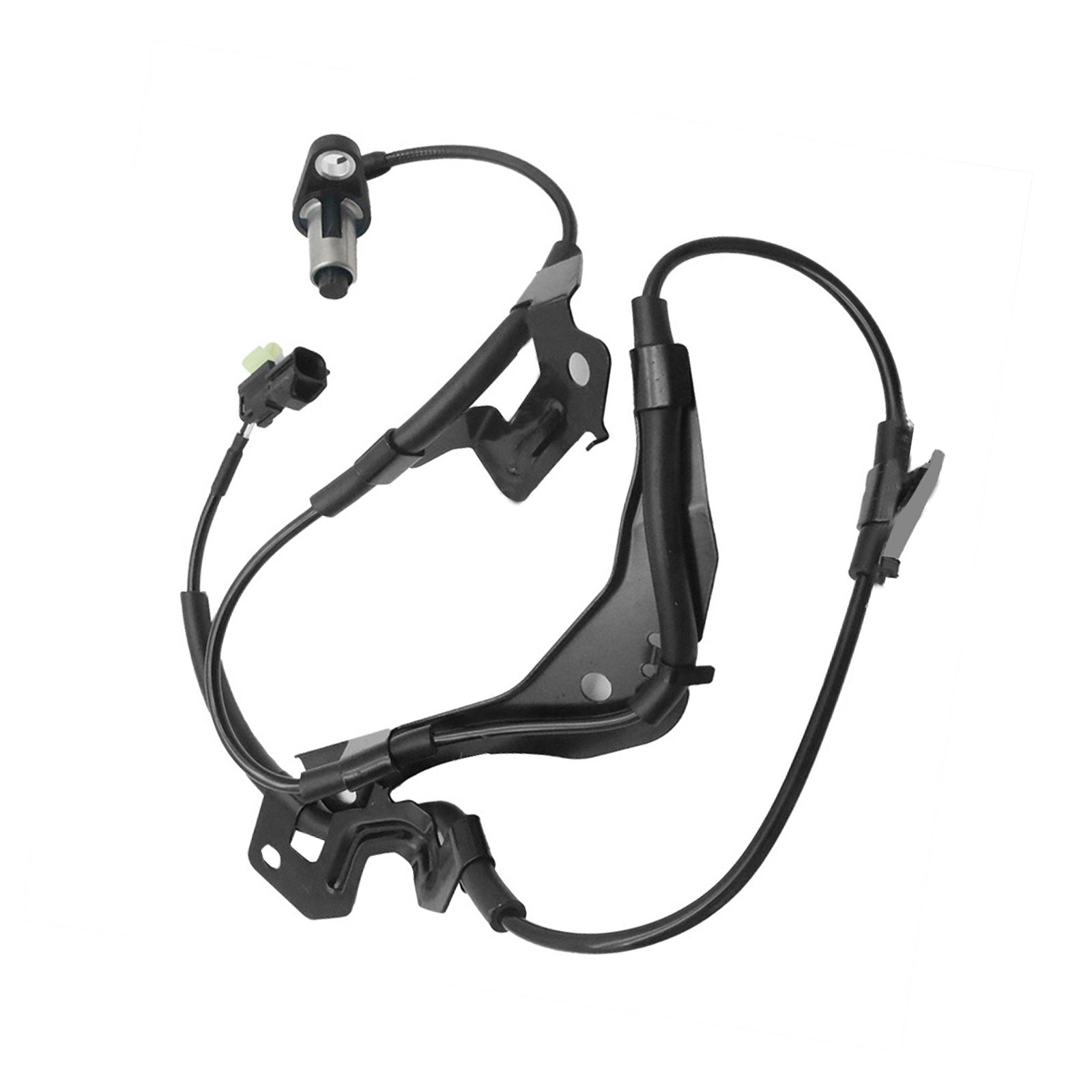 Front Left ABS Wheel Speed Sensor Suitable for Mitsubishi 4670B005.