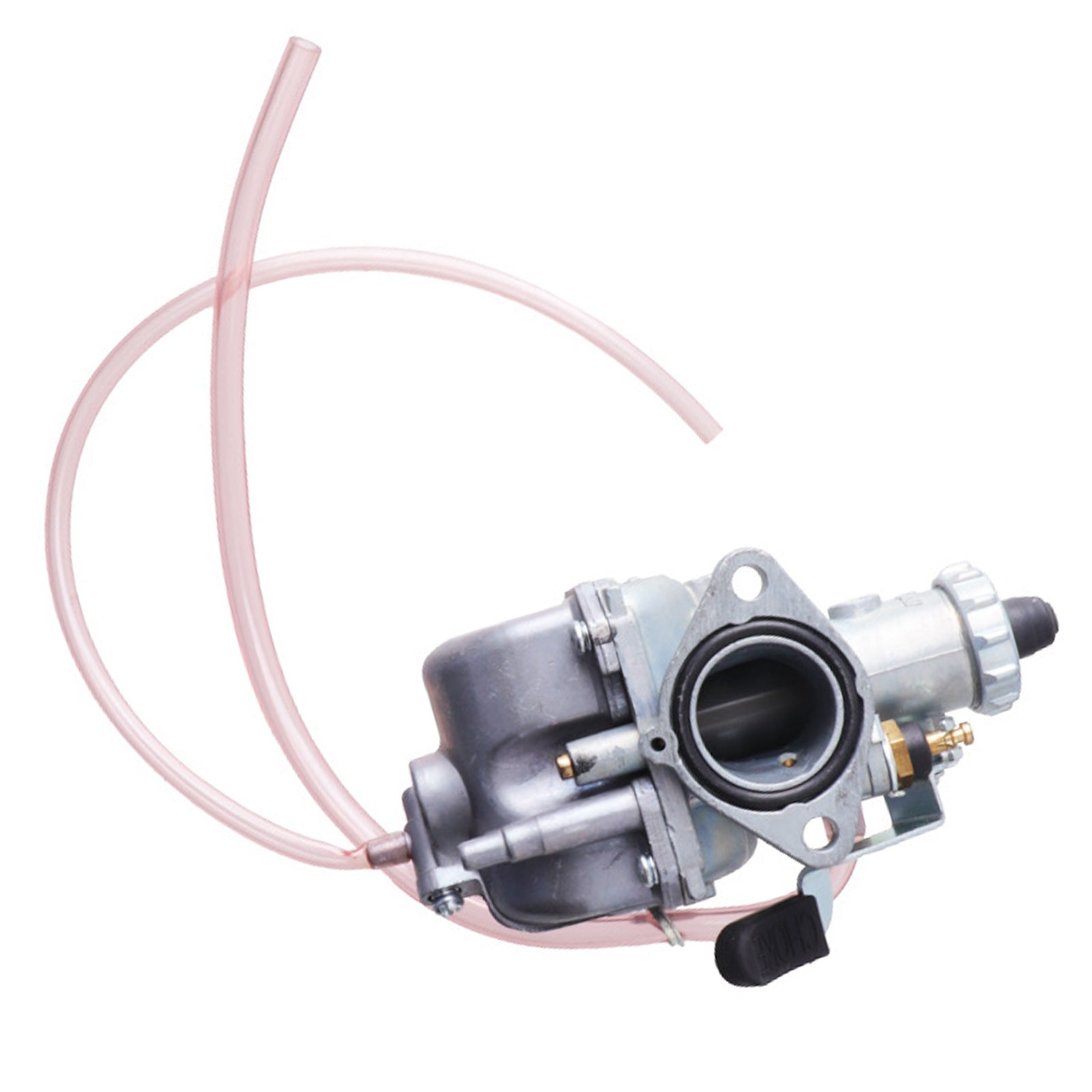 26mm Lever Choke Carburetor Carby Suitable for 125cc 140cc Dirt Bike ATV.