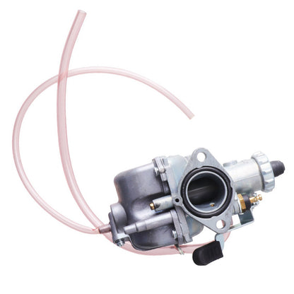 26mm Lever Choke Carburetor Carby Suitable for 125cc 140cc Dirt Bike ATV.
