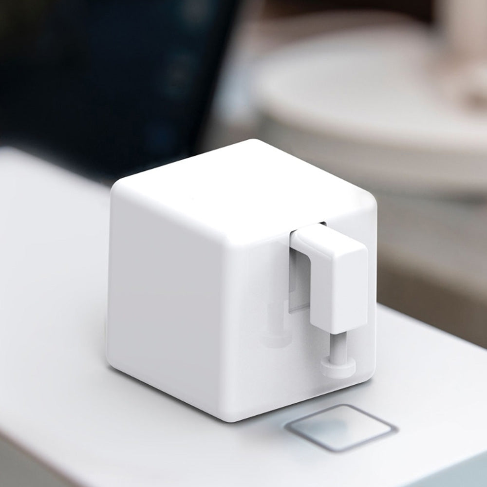 Smart Switch Bot Button Pusher Remote Control for Appliances Battery Operated