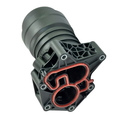 Housing Oil Filter Suitable for Audi S5 3.0 CWGD