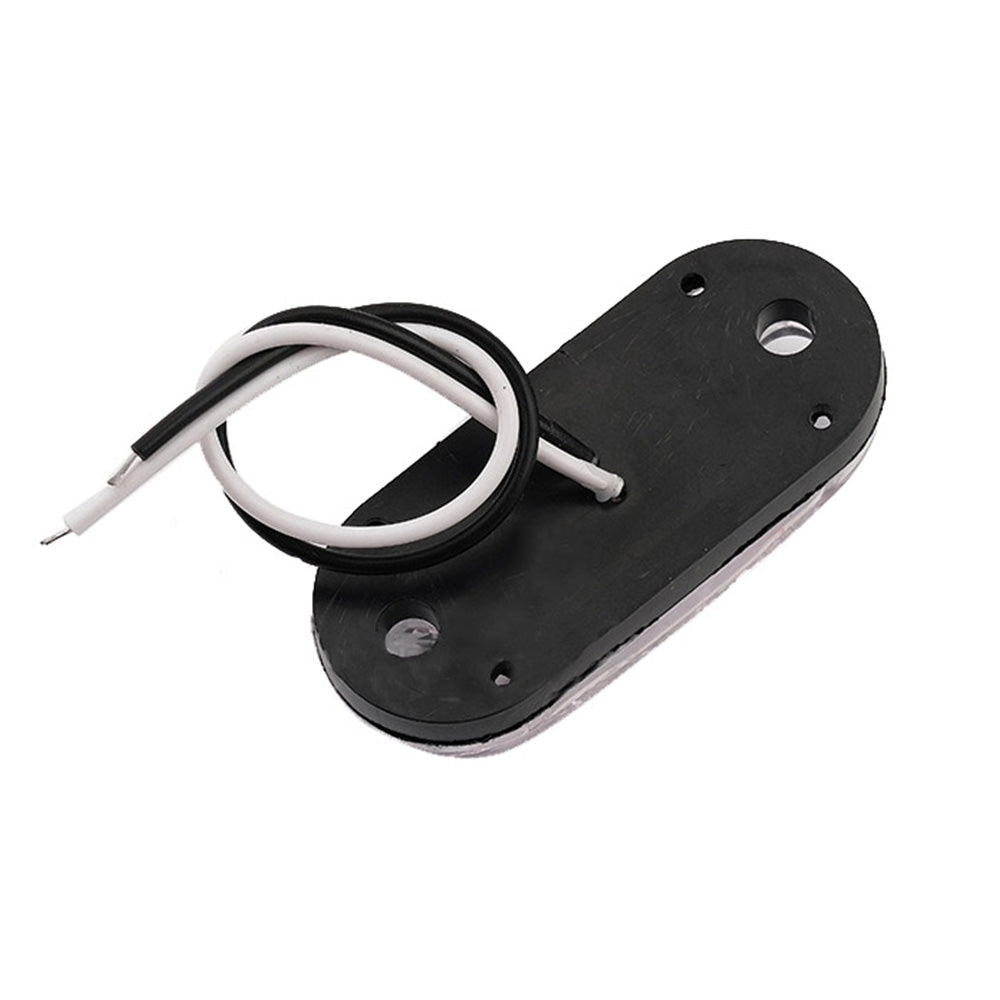 LED Side Marker Clearance Indicator Lights Suitable for Trailer Truck & RV