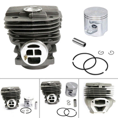 Piston Cylinder Suitable for Husqvarna K960 K970 56MM