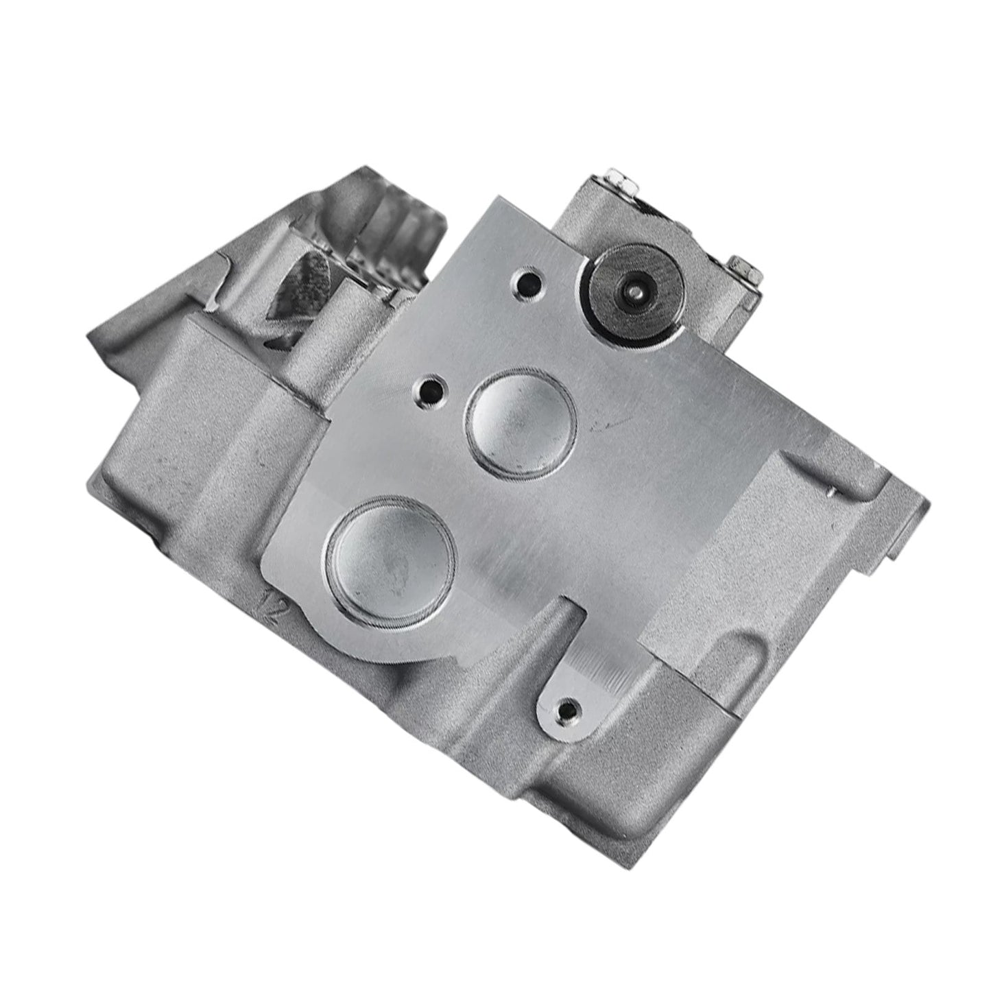 Cylinder Head Assembly Suitable for Toyota Prado 3.0L 1KZ-TE
