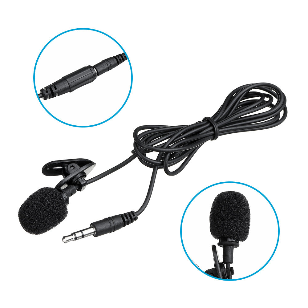 Bluetooth Adapter MP3 AUX Handsfree Module Suitable for Ford Falcon BA BF