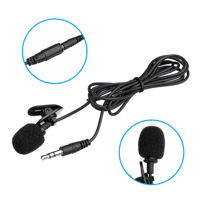 Bluetooth Adapter MP3 AUX Handsfree Module Suitable for Ford Falcon BA BF