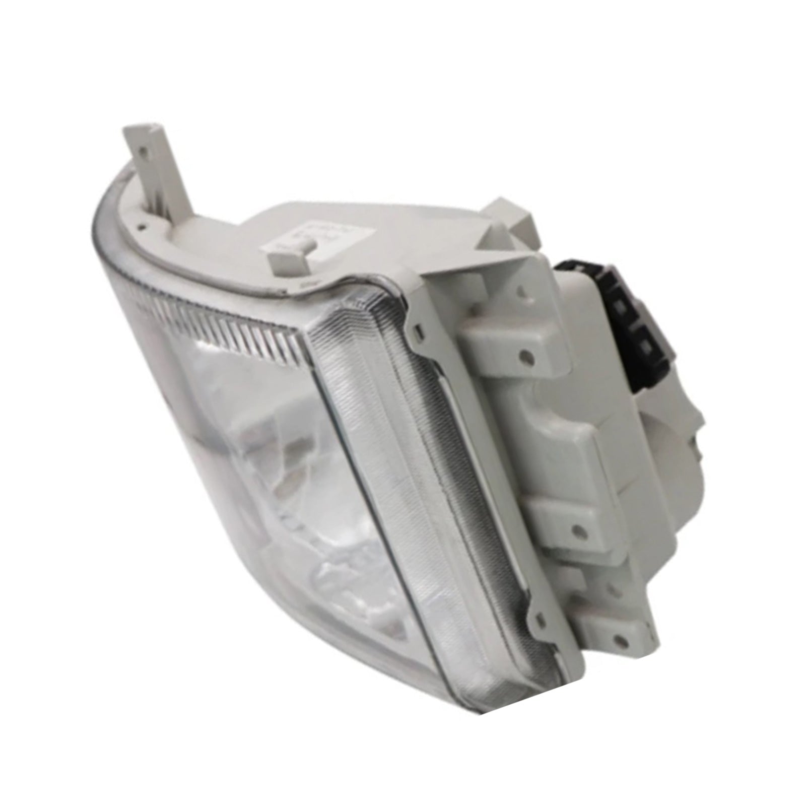 LH Head Light Lamp Suitable for Isuzu NLR NLS NNR NPR NPS Truck 08-On.
