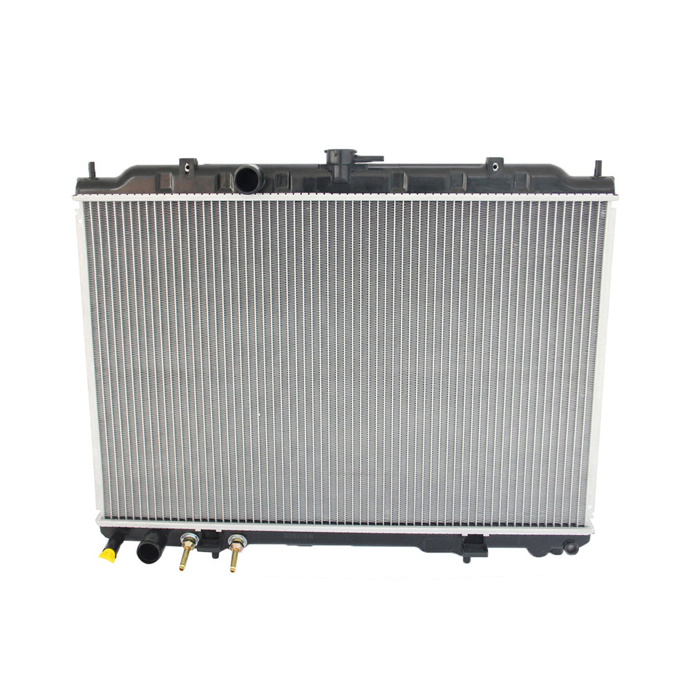 STANDARD RADIATOR RAD FOR NISSAN X-TRAIL T30 2. 5 2001-2007 AUTO MANUAL.