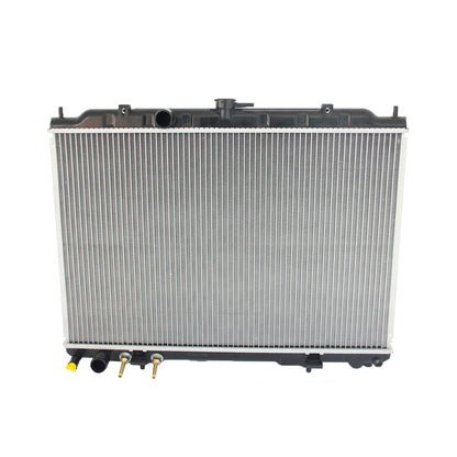 STANDARD RADIATOR RAD FOR NISSAN X-TRAIL T30 2. 5 2001-2007 AUTO MANUAL.