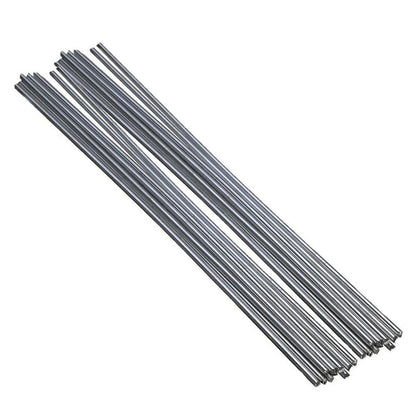 Aluminium Low Temp Welding Rods Suitable for Repair and Fix