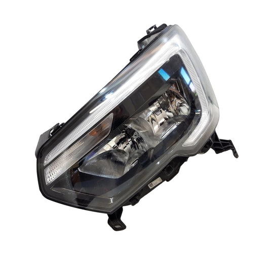 Left Headlight w/ DRL Suitable for Renault Master X62 2019–On.