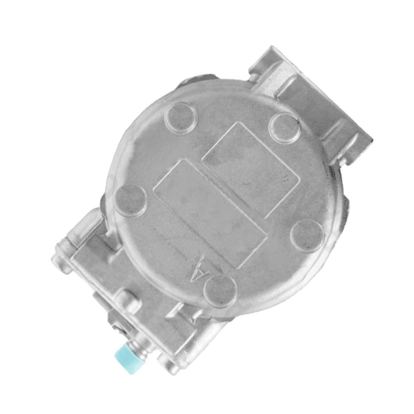 Air Con AC Compressor Suitable for Toyota Hilux 1.8L