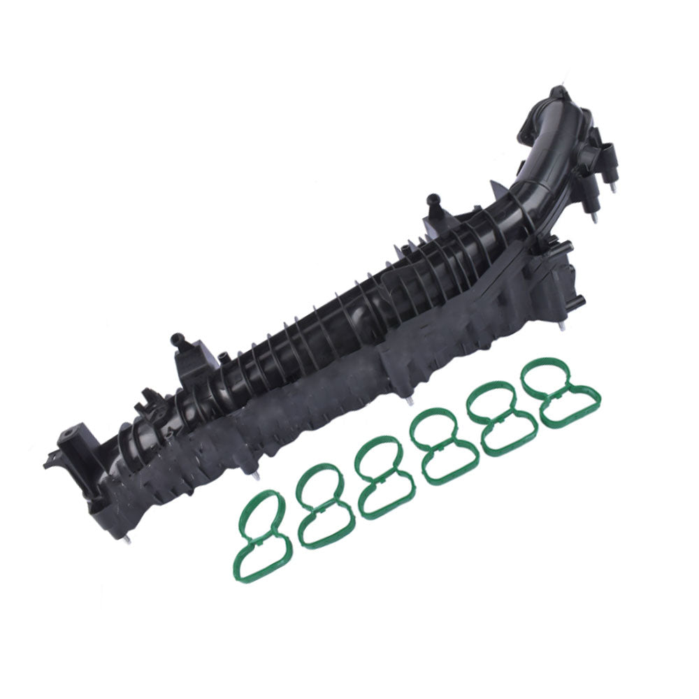 Intake Inlet Manifold Suitable for BMW 5 Series 3.0L