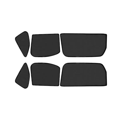 Foldable Window Mesh Sun Shade 6x Suitable For Haval H6 B01 Series 2021.