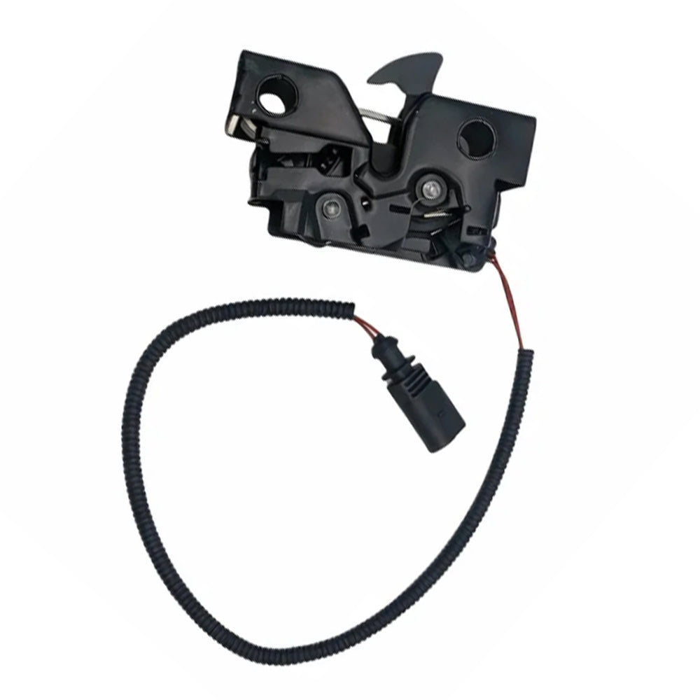 Front Bonnet Hood Lock Latch Suitable for Audi A3 1.8L