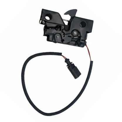 Front Bonnet Hood Lock Latch Suitable for Audi A3 1.8L