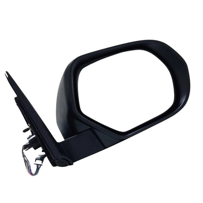 Side Wing Mirror Pair Left & Right 2x Suitable For Mitsubishi Triton / Pajero Sport 2.4L 2019-2022