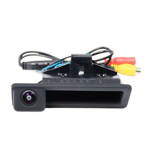 Car Reversing Rear View Camera Suitable For BMW E70 / E82 / E88 / E84 / E90 / E91 / E92 / E93 2004-2013