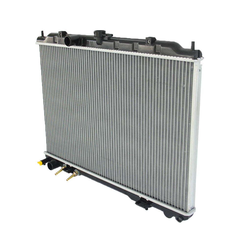 STANDARD RADIATOR RAD FOR NISSAN X-TRAIL T30 2. 5 2001-2007 AUTO MANUAL.