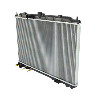 STANDARD RADIATOR RAD FOR NISSAN X-TRAIL T30 2. 5 2001-2007 AUTO MANUAL.