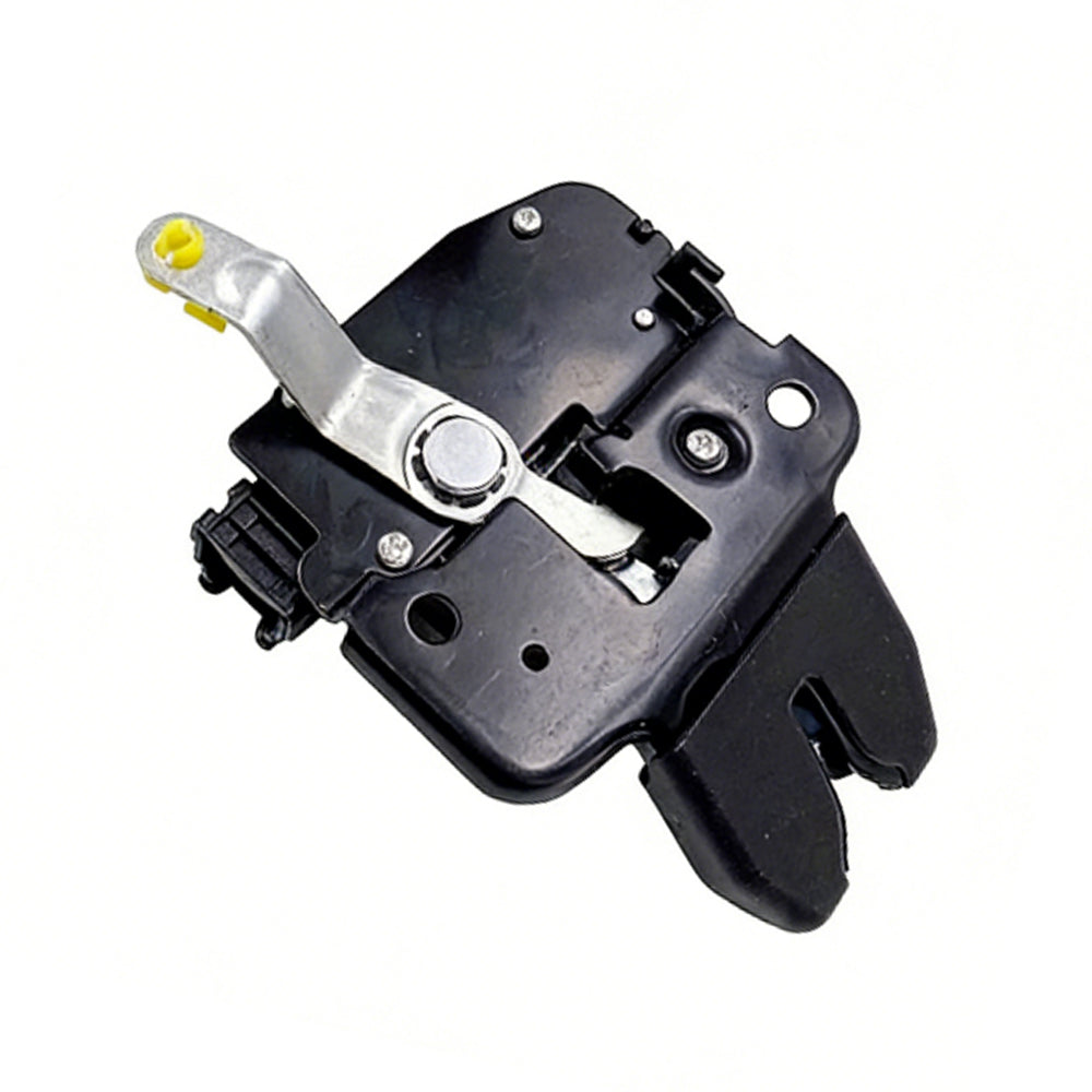 Rear Trunk Lid Lock Latch Suitable for Nissan Tiida C11 Sedan
