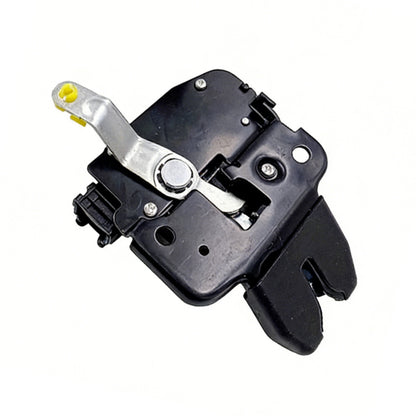 Rear Trunk Lid Lock Latch Suitable for Nissan Tiida C11 Sedan