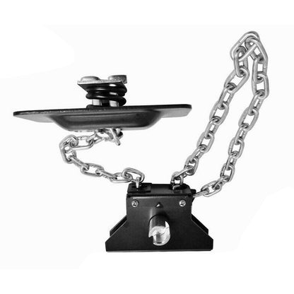 Spare Wheel Tyre Winch Winder Assembly Suitable for Ford Ranger Models Heavy Duty