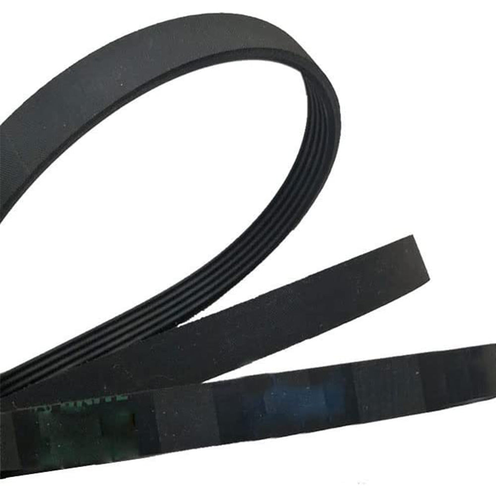 6PH1950 Rubber Belt Suitable for Esatto Dryer EDV7