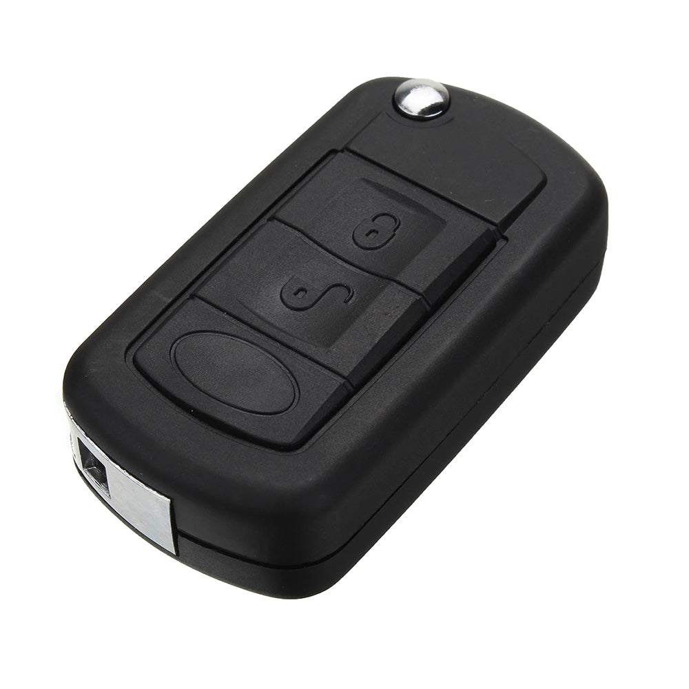 3-Button Remote Key 315MHz PCF7941 Suitable for Land Rover Discovery