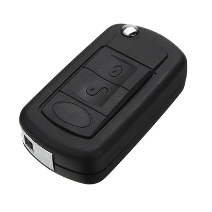 3-Button Remote Key 315MHz PCF7941 Suitable for Land Rover Discovery