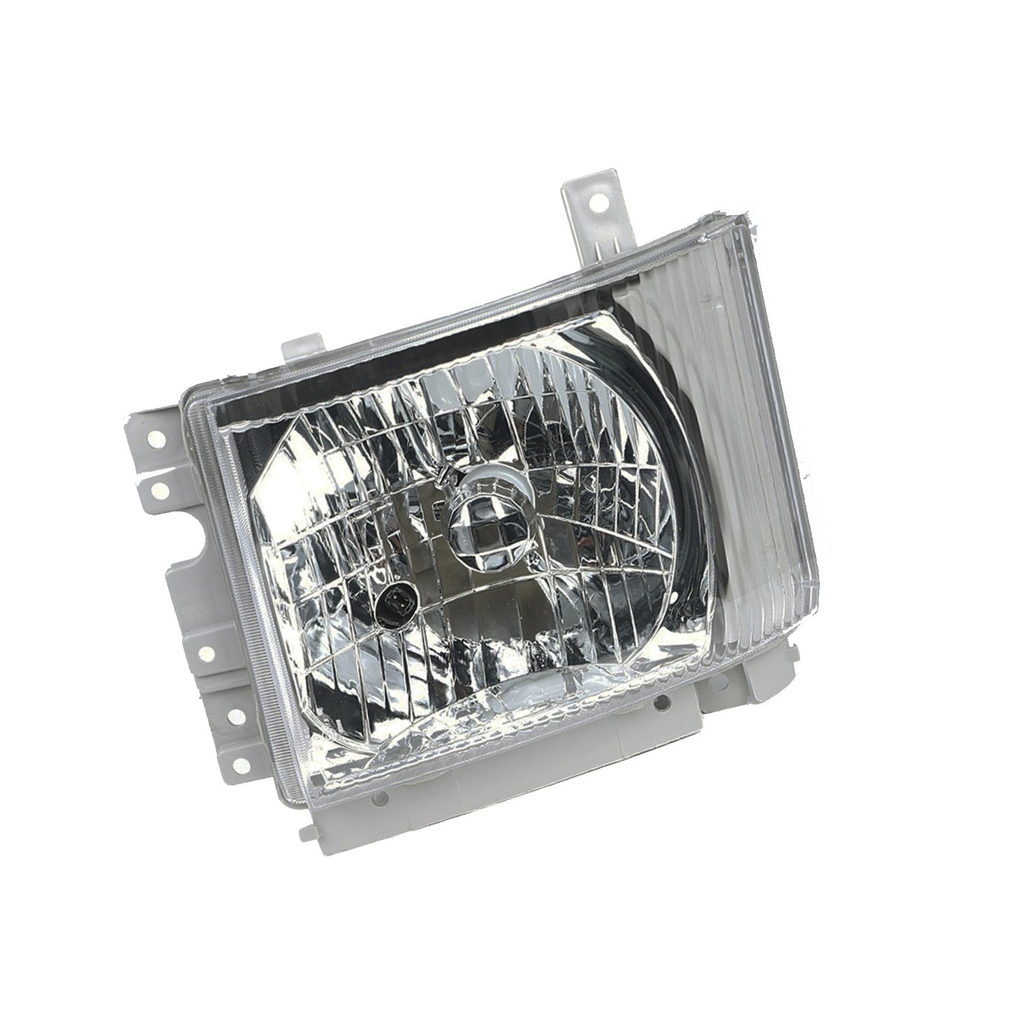LH Head Light Lamp Suitable for Isuzu NLR NLS NNR NPR NPS Truck 08-On.