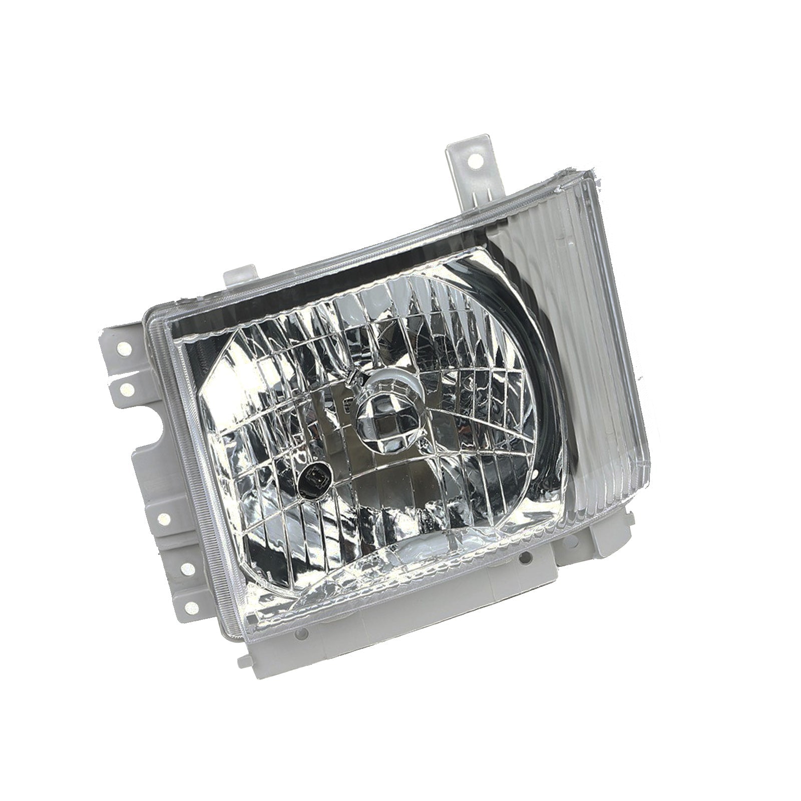 LH Head Light Lamp Suitable for Isuzu NLR NLS NNR NPR NPS Truck 08-On.