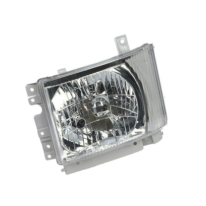 LH Head Light Lamp Suitable for Isuzu NLR NLS NNR NPR NPS Truck 08-On.