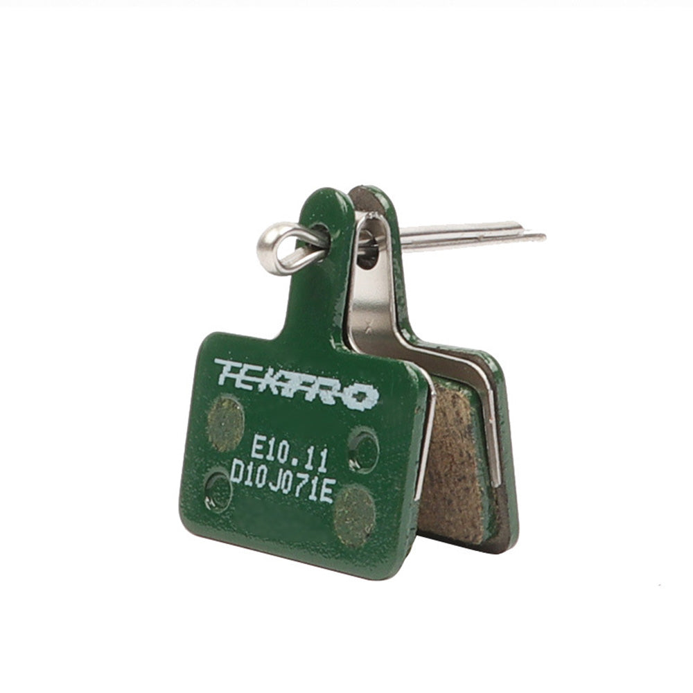 Suitable for E10. 11 High Performance Metal Ceramic Compound Brake Pad Return Spring.